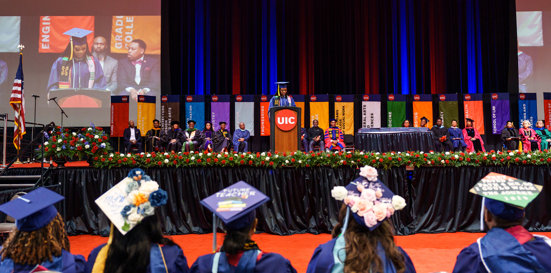 Black Excellence Graduation Ceremony 2024