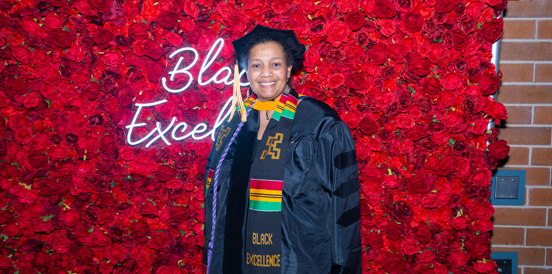 Black Excellence Graduation Ceremony 2024