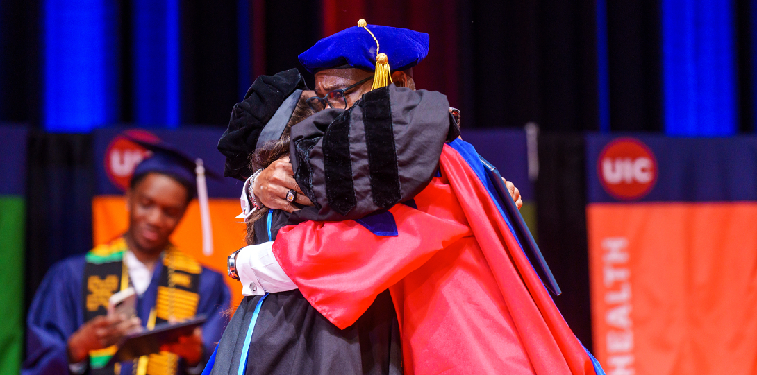 Black Excellence Graduation Ceremony 2024